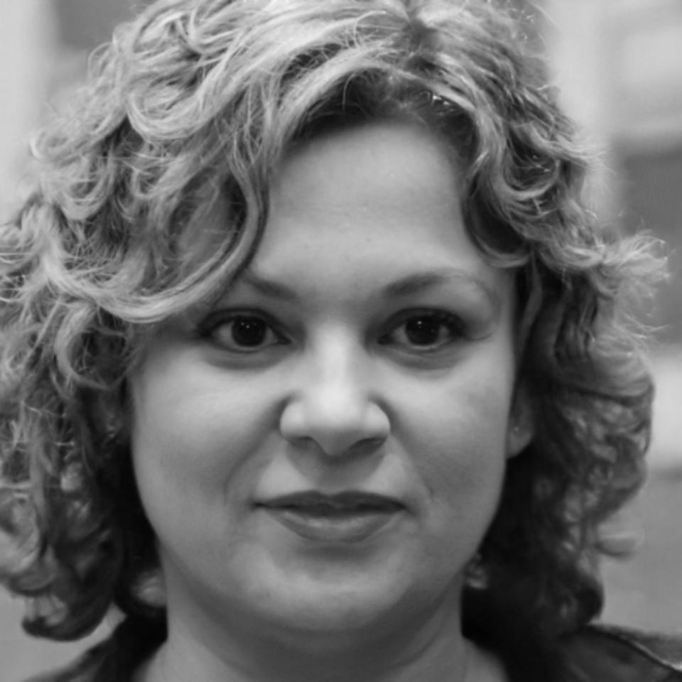 Sarah Mueller - Senior Trading Analystin