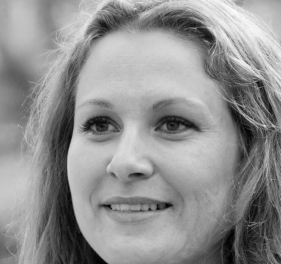 Sarah Weber, Algorithmus-Entwicklerin